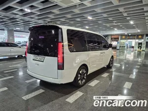 Hyundai Staria, 2021 — миниатюра 6