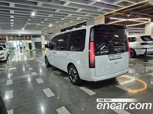 Hyundai Staria, 2021 — миниатюра 7