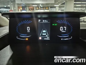 Hyundai Staria, 2021 — миниатюра 8