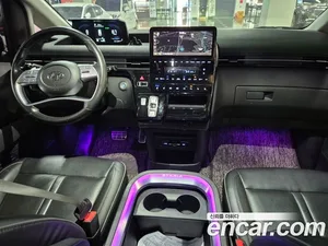 Hyundai Staria, 2021 — миниатюра 9