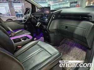 Hyundai Staria, 2021 — миниатюра 10