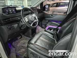 Hyundai Staria, 2021 — миниатюра 11
