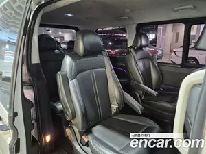Hyundai Staria, 2021 — миниатюра 12