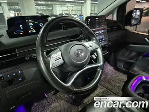 Hyundai Staria, 2021 — миниатюра 14