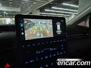 Hyundai Staria, 2021 — миниатюра 15