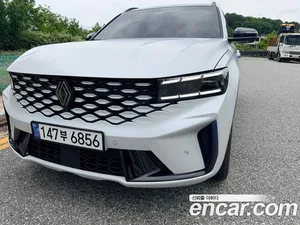 Renault Grand Koleos, 2025 — миниатюра 1