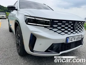 Renault Grand Koleos, 2025 — миниатюра 3