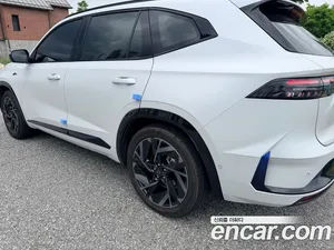 Renault Grand Koleos, 2025 — миниатюра 4