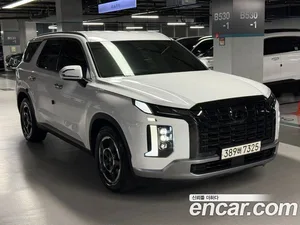 Hyundai Palisade, 2022 — миниатюра 2