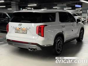 Hyundai Palisade, 2022 — миниатюра 4
