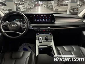 Hyundai Palisade, 2022 — миниатюра 7