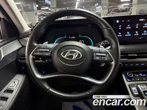 Hyundai Palisade, 2022 — миниатюра 8
