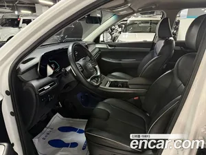 Hyundai Palisade, 2022 — миниатюра 9