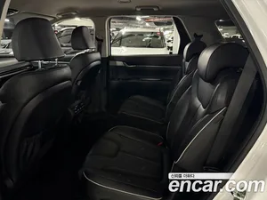 Hyundai Palisade, 2022 — миниатюра 10