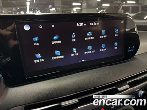 Hyundai Palisade, 2022 — миниатюра 13