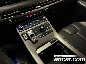 Hyundai Palisade, 2022 — миниатюра 14