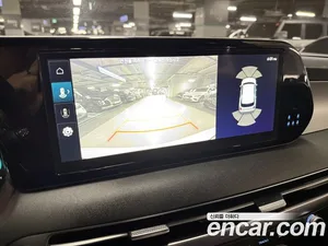 Hyundai Palisade, 2022 — миниатюра 15