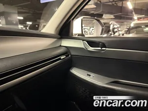 Hyundai Palisade, 2022 — миниатюра 16