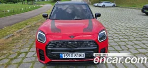 Mini Countryman, 2025 — миниатюра 2