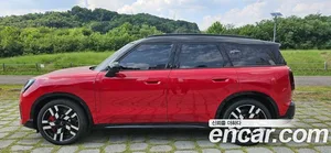 Mini Countryman, 2025 — миниатюра 3