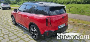 Mini Countryman, 2025 — миниатюра 4