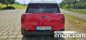 Mini Countryman, 2025 — миниатюра 5