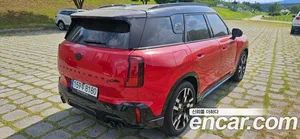 Mini Countryman, 2025 — миниатюра 6