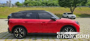 Mini Countryman, 2025 — миниатюра 7