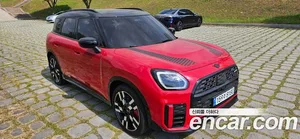Mini Countryman, 2025 — миниатюра 8