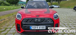 Mini Countryman, 2025 — миниатюра 9
