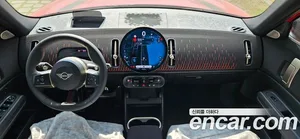 Mini Countryman, 2025 — миниатюра 10