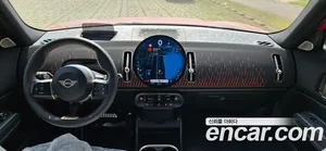 Mini Countryman, 2025 — миниатюра 14