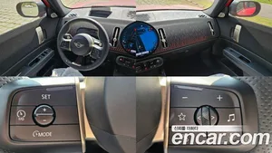 Mini Countryman, 2025 — миниатюра 17