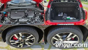 Mini Countryman, 2025 — миниатюра 20