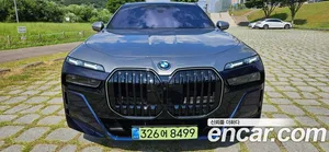 BMW 7-Series, 2025 — миниатюра 8