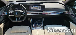 BMW 7-Series, 2025 — миниатюра 9