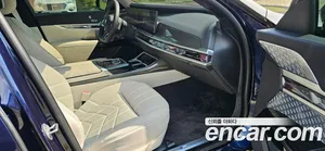 BMW 7-Series, 2025 — миниатюра 12