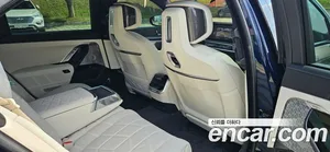 BMW 7-Series, 2025 — миниатюра 13