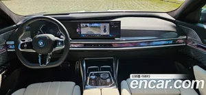 BMW 7-Series, 2025 — миниатюра 14