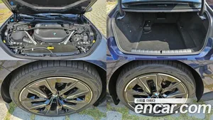BMW 7-Series, 2025 — миниатюра 20