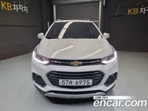 Chevrolet Trax, 2019 — миниатюра 2