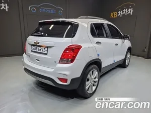 Chevrolet Trax, 2019 — миниатюра 3