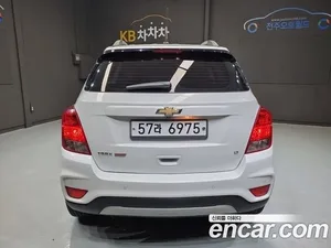 Chevrolet Trax, 2019 — миниатюра 4