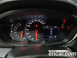 Chevrolet Trax, 2019 — миниатюра 5