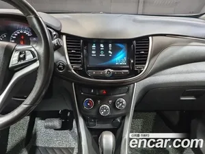 Chevrolet Trax, 2019 — миниатюра 6