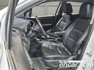 Chevrolet Trax, 2019 — миниатюра 7