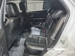 Chevrolet Trax, 2019 — миниатюра 8