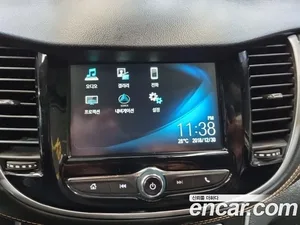 Chevrolet Trax, 2019 — миниатюра 9