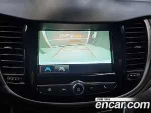 Chevrolet Trax, 2019 — миниатюра 10