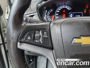 Chevrolet Trax, 2019 — миниатюра 11